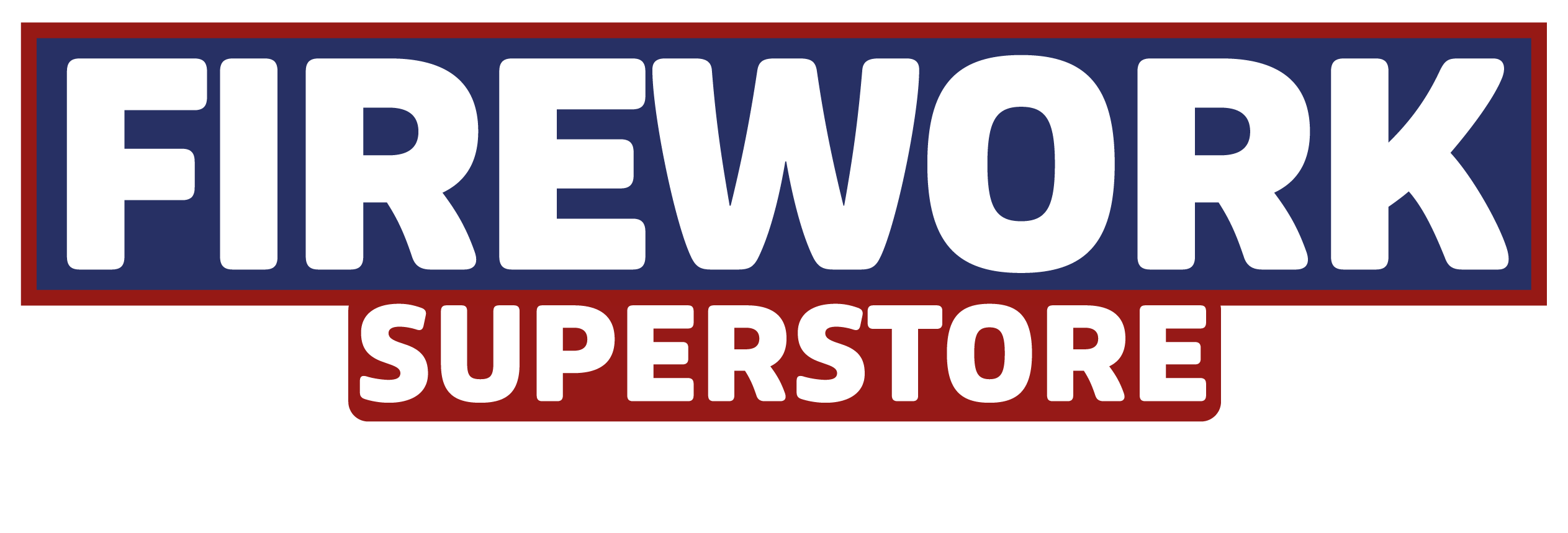 Firework Superstore