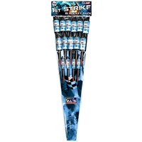 1st Strike Rockets - 15 Rocket Pack image 2