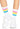 Pride Crew Socks Pansexual