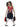 Zombie Cheerleader Costume Child