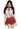 Miss Prep School Top and Skirt Costume