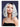 Fever Cara Wig, Ice Silver