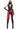 Deadly Ninja Catsuit