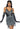 Dazzling Flapper Dress