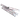 50cm Confetti Cannon with White Tissue