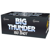 Big Thunder - 150 Shot 3 Cake Compound image 2