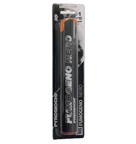 Black Smoke image 2