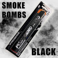 Black Smoke