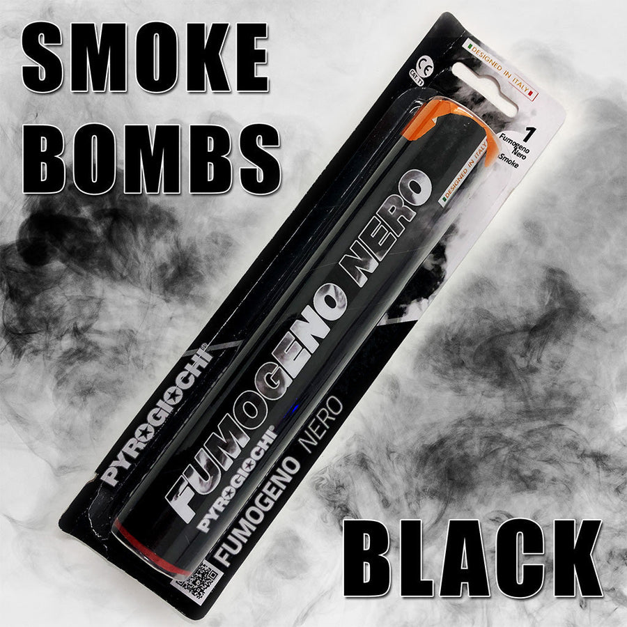 Black Smoke