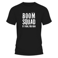 Boom Squad Tshirt image 4