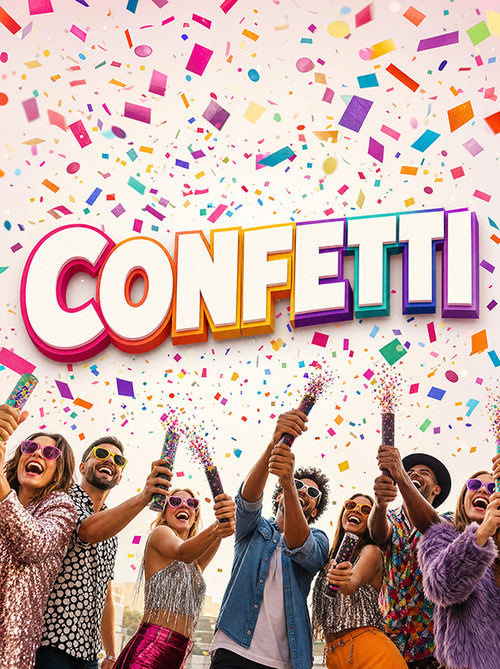 Confetti