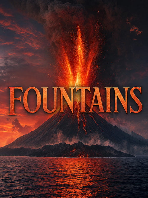 Fountains