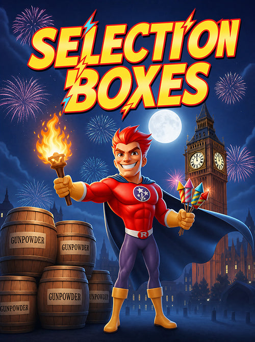 Selection Box