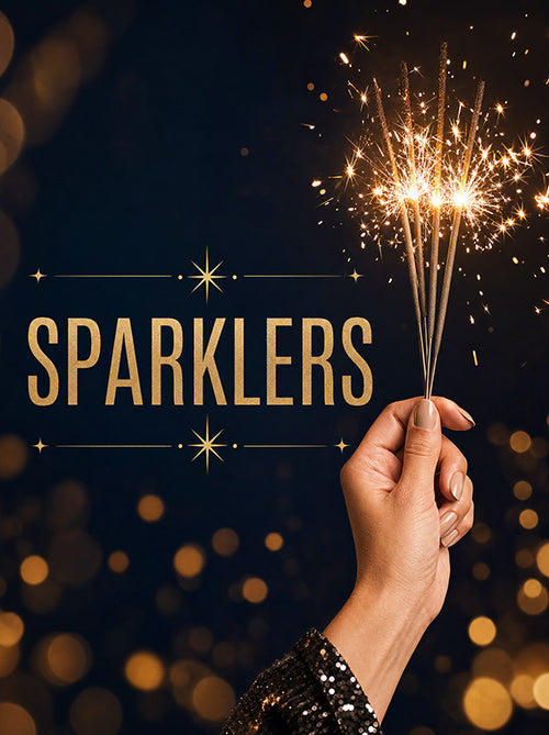 Sparklers