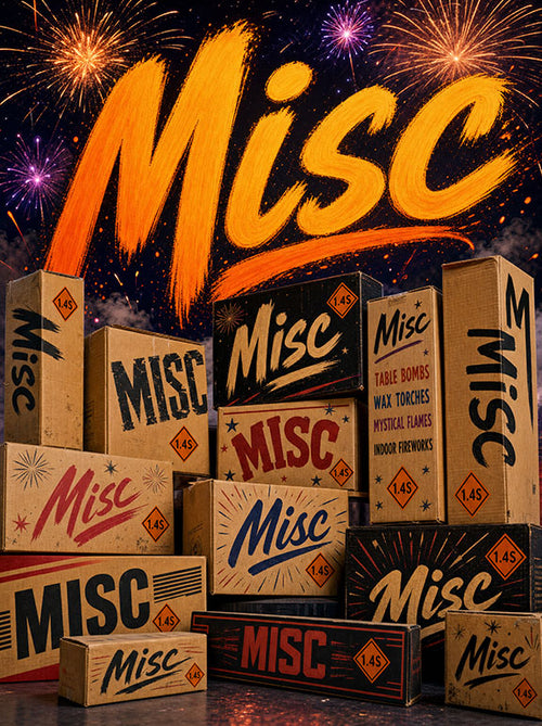Misc