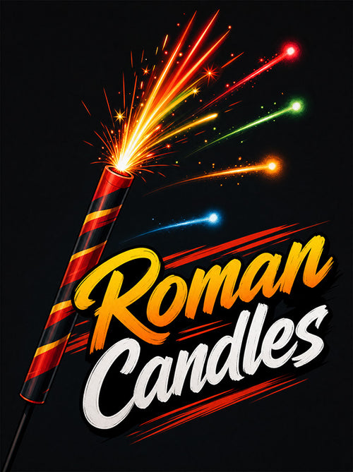 Roman Candles