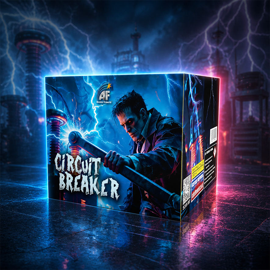 Circuit Breaker - 49 Shot