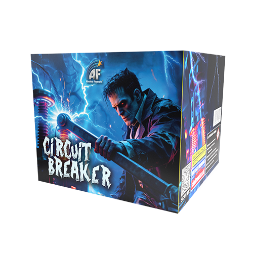 Circuit Breaker - 49 Shot