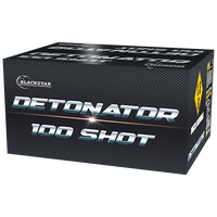 Detonator - 100 Shot 2 Cake Compound image 2