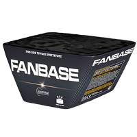 Fanbase - 100 Shot Fan image 2