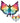 Festival Butterfly Wings