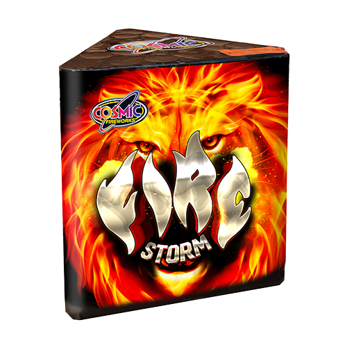Fire Storm