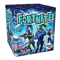 Fortnite - 36 Shot image 2