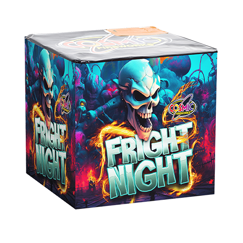 Fright Night 42 Shot