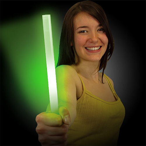 Glow Sticks 10"