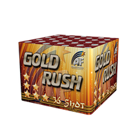 Gold Rush - 36 Shot image 2