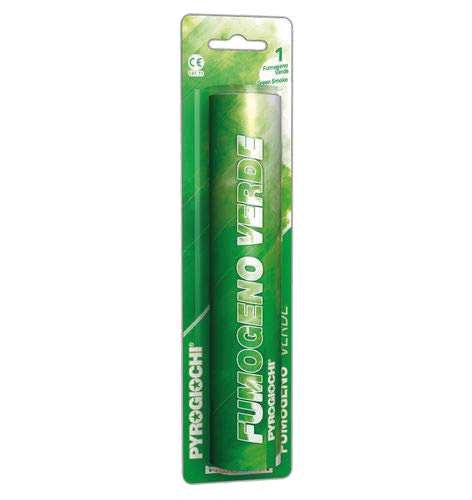 Green Smoke image 2