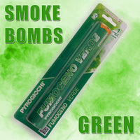 Green Smoke