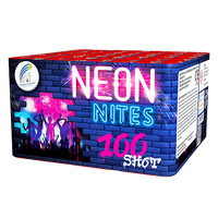 Neon Nites - 100 Shot image 2