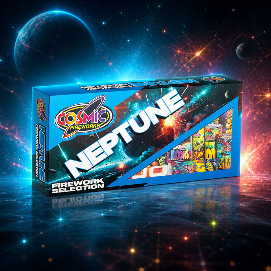 Neptune Selection Box