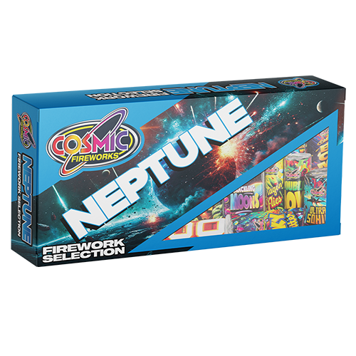 Neptune Selection Box