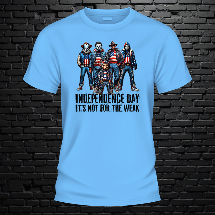 Independence Day Tshirt image 3