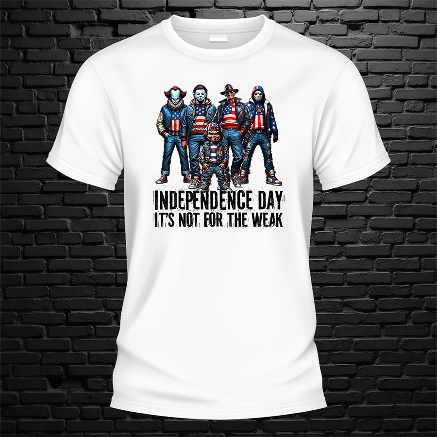 Independence Day Tshirt image 2