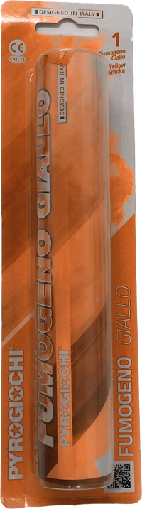 Orange Smoke image 2