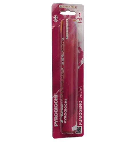 Pink Smoke image 2