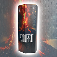 Pompeii Fountain