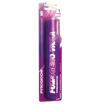 Purple Smoke image 2