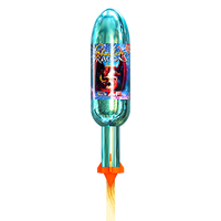 Shadow Dragon Blue Rocket image 2