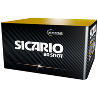 Sicario - 80 Shot image 2