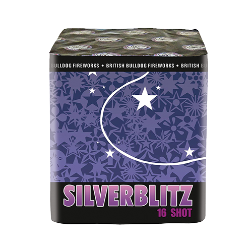 Silverblitz - 16 Shot