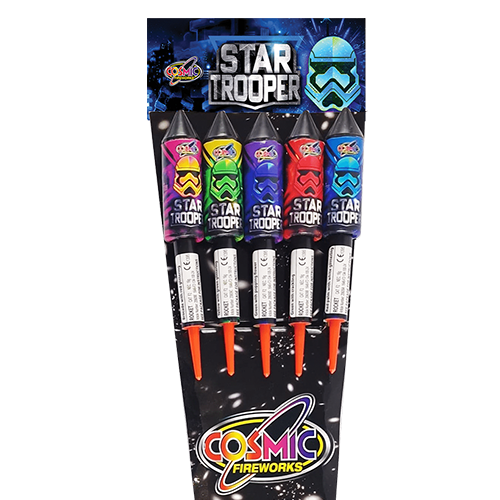 Star Trooper