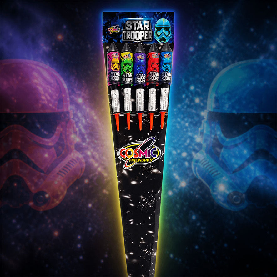 Star Trooper