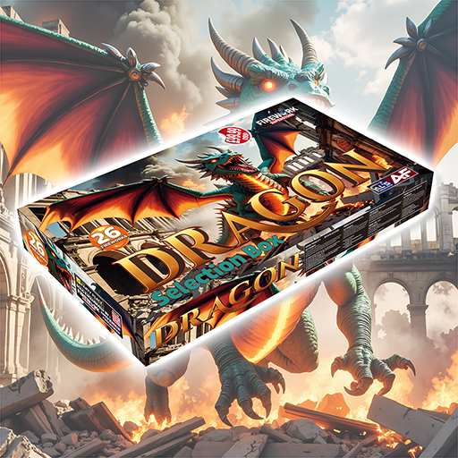 Dragon Selection Box