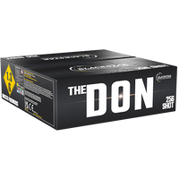 The Don - 256 Shot image 2