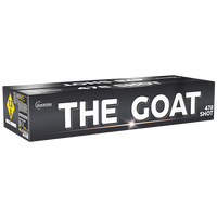 The Goat - 478 Shot image 2