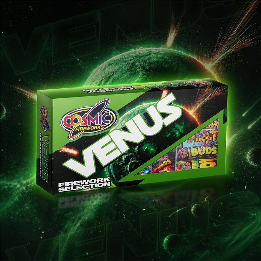 Venus Selection Box